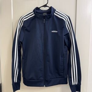 Women’s Adidas Track Jacket